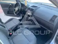 2004 Volkswagen Polo