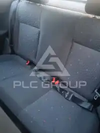 2004 Volkswagen Polo