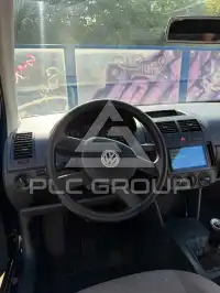 2004 Volkswagen Polo