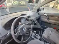 2004 Volkswagen Polo