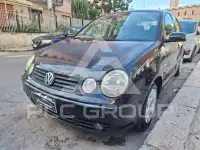 2004 Volkswagen Polo