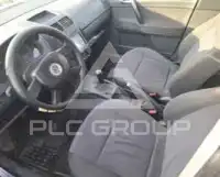 2004 Volkswagen Polo