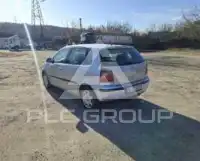 2004 Volkswagen Polo