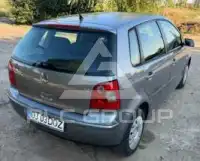 2004 Volkswagen Polo