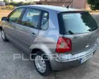 2004 Volkswagen Polo