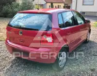 2004 Volkswagen Polo