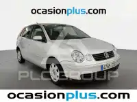 2004 Volkswagen Polo