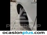 2004 Volkswagen Polo