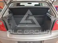 2004 Volkswagen Polo
