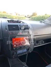 2004 Volkswagen Polo