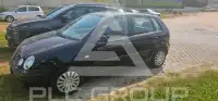 2004 Volkswagen Polo