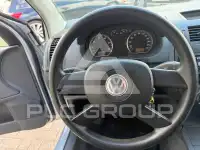 2004 Volkswagen Polo