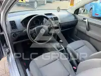 2004 Volkswagen Polo