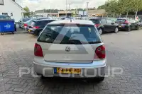 2004 Volkswagen Polo