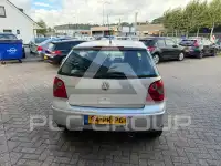2004 Volkswagen Polo