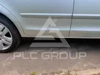 2004 Volkswagen Polo
