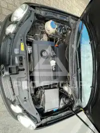 2004 Volkswagen Polo