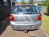 2004 Volkswagen Polo