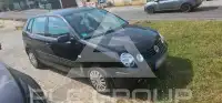 2004 Volkswagen Polo