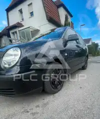 2004 Volkswagen Polo