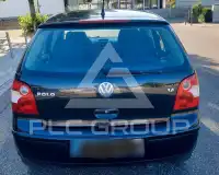 2004 Volkswagen Polo