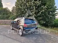 2004 Volkswagen Polo
