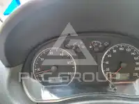 2004 Volkswagen Polo