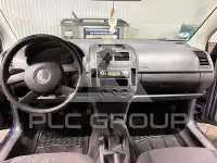 2004 Volkswagen Polo