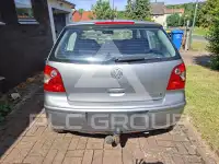 2004 Volkswagen Polo