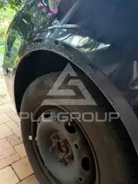 2004 Volkswagen Polo