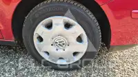 2004 Volkswagen Polo