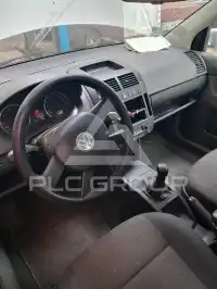 2004 Volkswagen Polo