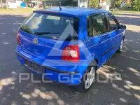 2004 Volkswagen Polo
