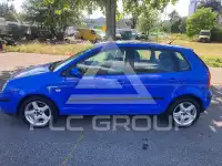 2004 Volkswagen Polo