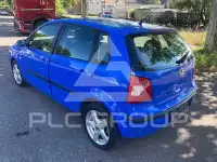 2004 Volkswagen Polo