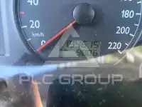 2004 Volkswagen Polo