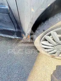 2004 Volkswagen Polo