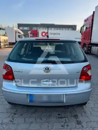 2004 Volkswagen Polo