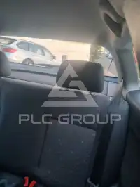 2004 Volkswagen Polo