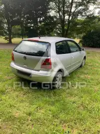 2004 Volkswagen Polo