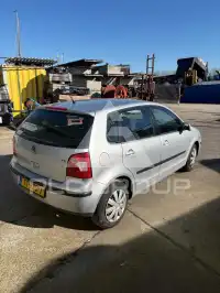 2004 Volkswagen Polo