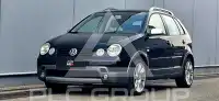 2004 Volkswagen Polo