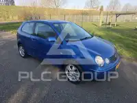 2004 Volkswagen Polo