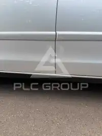 2004 Volkswagen Polo