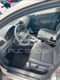 2004 Volkswagen GOLF