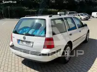 2004 Volkswagen GOLF