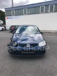 2004 Volkswagen GOLF