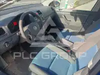 2004 Volkswagen GOLF