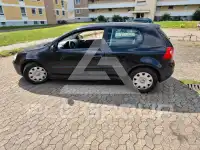 2004 Volkswagen GOLF