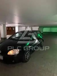 2004 Volkswagen GOLF